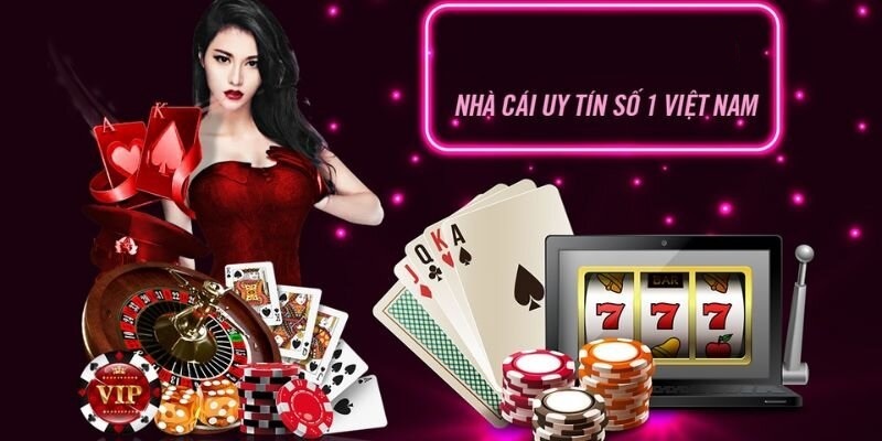 Giới thiệu đôi nét tổng quan về casino 789win