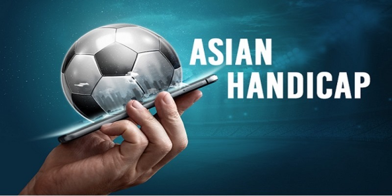 Kèo châu Á là hình thức cá cược bóng đá trực tuyến hấp dẫn