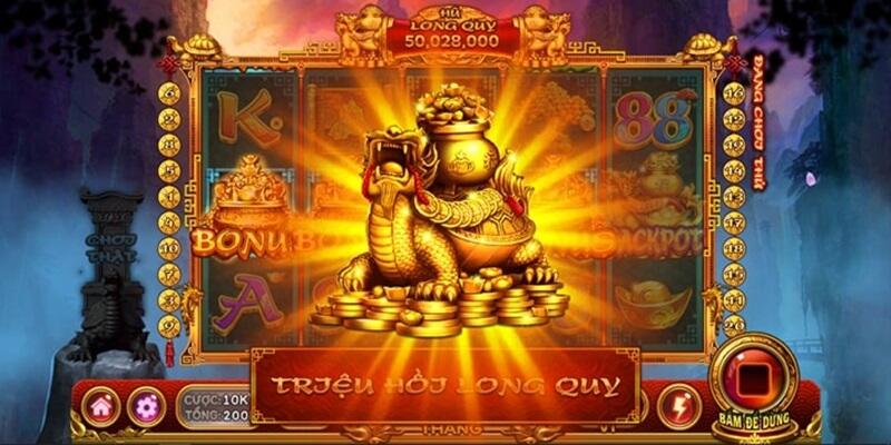 Có nhiều chế độ chơi trong một tựa game