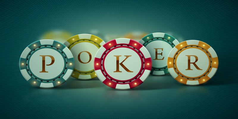 Game bài Poker siêu trí tuệ