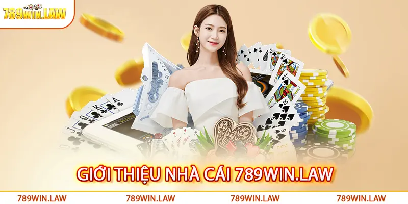 789Win là điểm chơi giải trí hot hàng đầu hiện nay