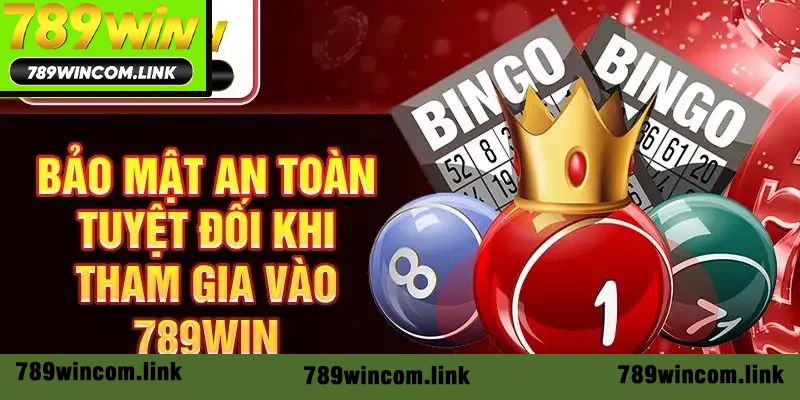 Bảo mật an toàn tuyệt đối khi tham gia vào 789Win Bảo mật an toàn tuyệt đối khi tham gia vào 789Win
