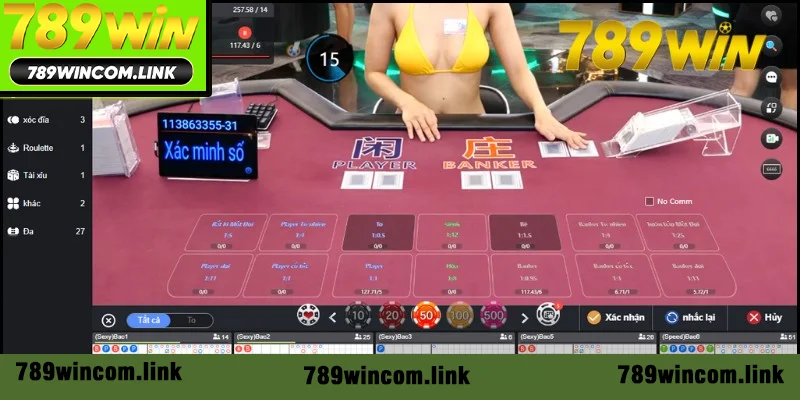 Cách tính điểm trong game