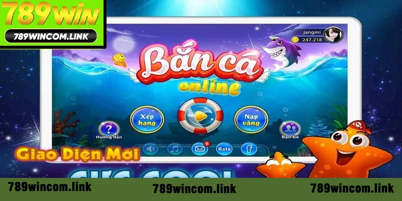Bắn cá H5 triển khai hoạt động thú vị tặng thưởng lớn