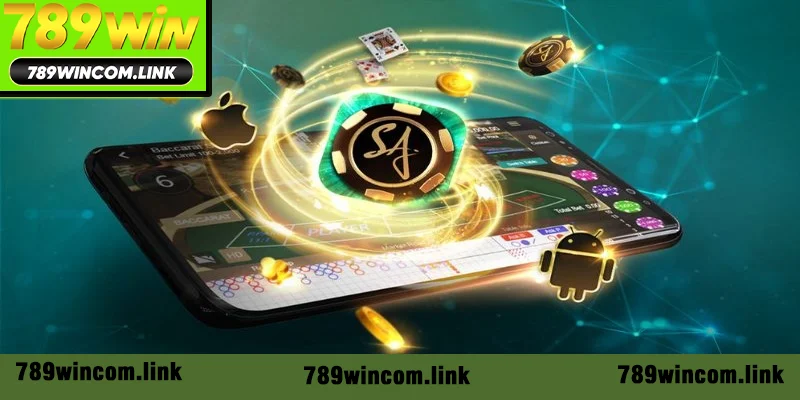 Trở thành hội viên của 789WIN để trải nghiệm được những game bài đỉnh cao