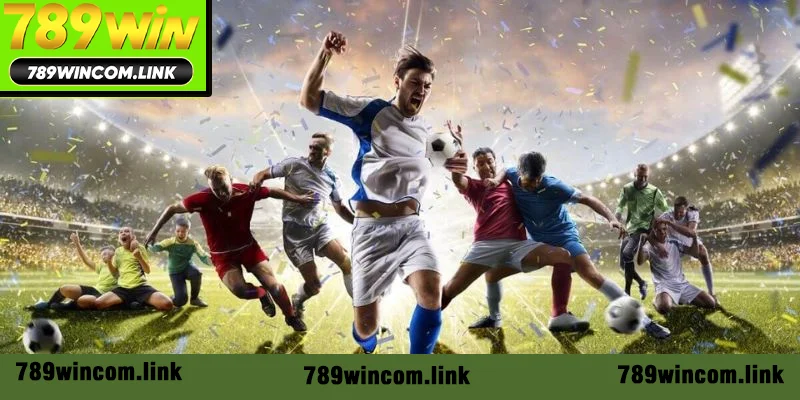 Giao diện SBO Sports hiện đại và thân thiện với người chơi 