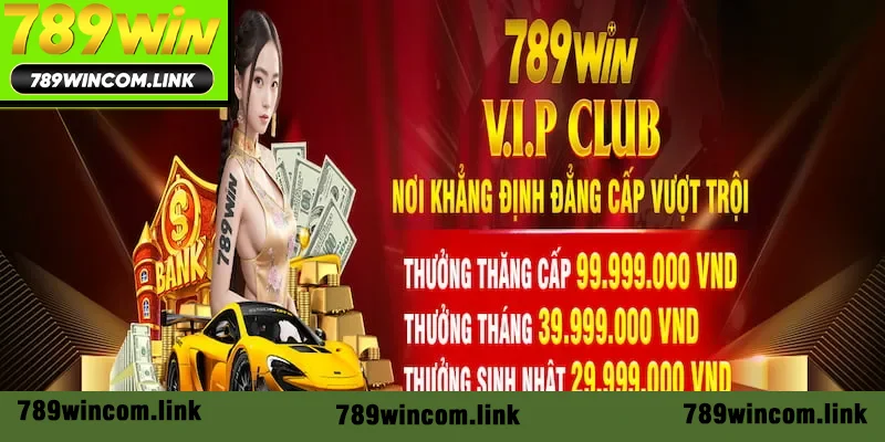 Tham gia vip Clup giúp hội viên có cơ hội sở hữu hàng loạt phần quà giá trị Tham gia vip Clup giúp hội viên có cơ hội sở hữu hàng loạt phần quà giá trị