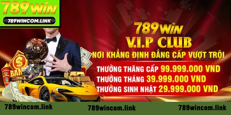 Người chơi sẽ được hưởng hàng loạt lợi ích độc quyền Người chơi sẽ được hưởng hàng loạt lợi ích độc quyền