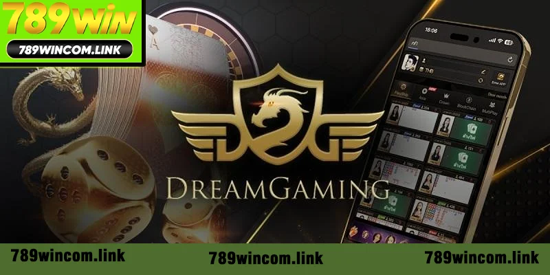 Thông tin giới thiệu tổng quan về sảnh DG casino