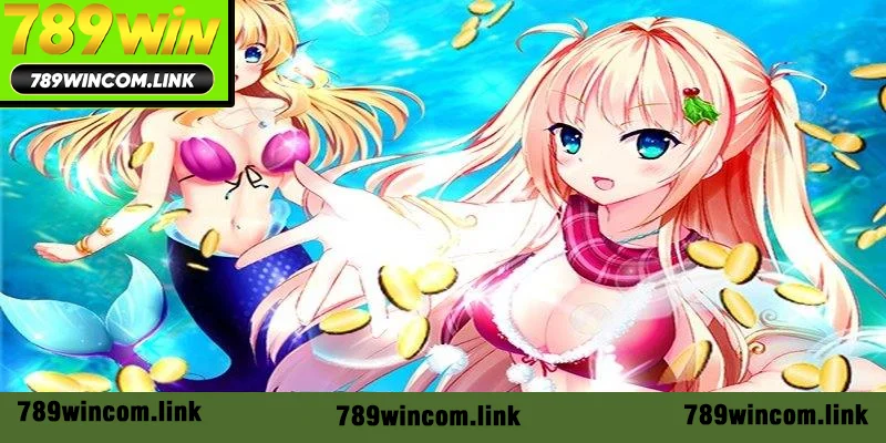 Sức hấp dẫn của game bắn cá xèng